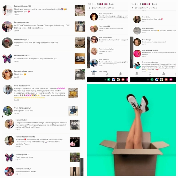 Frankenstien Bags - Picture 3 of 3